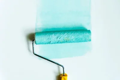 Peinture intérieure à Dohis — murs, plafonds et boiseries